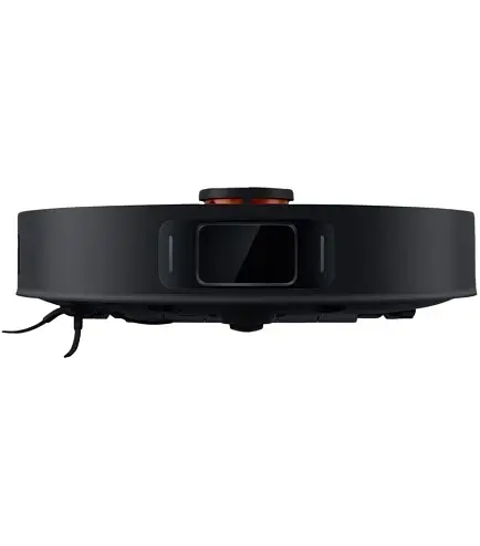 Робот-пылесос с влажной уборкой XiaomiRobot Vacuum X20 Max Black - фото 9