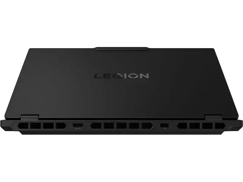 Ноутбук Lenovo Legion 5 15AKP10 Eclipse Black (83F10005US) - фото 8
