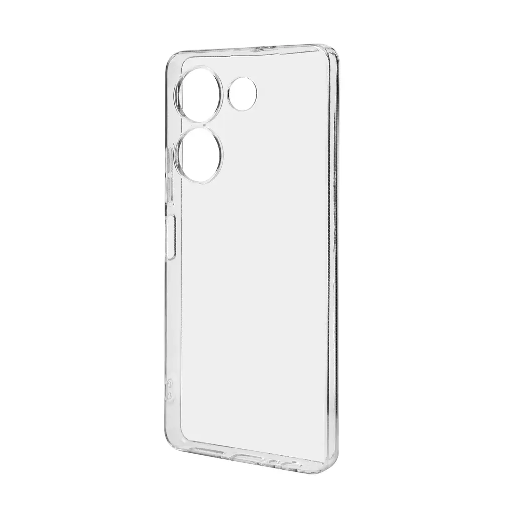 Чохол ArmorStandart Air для Tecno Camon 20 Pro 4G Camera cover Clear