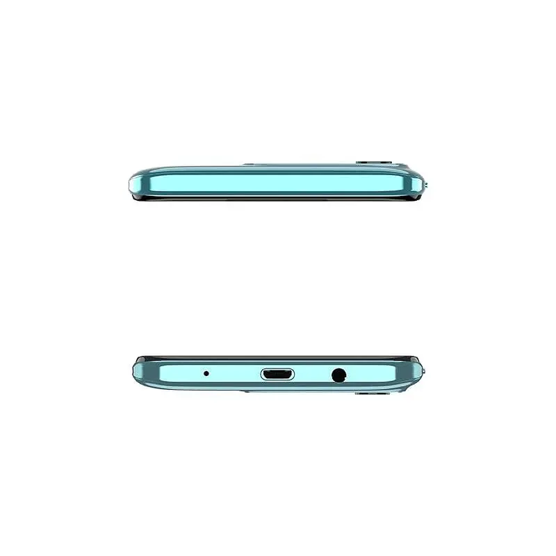Смартфон Tecno Spark 8 KG6k 4/64GB Turquoise Cyan - фото 2
