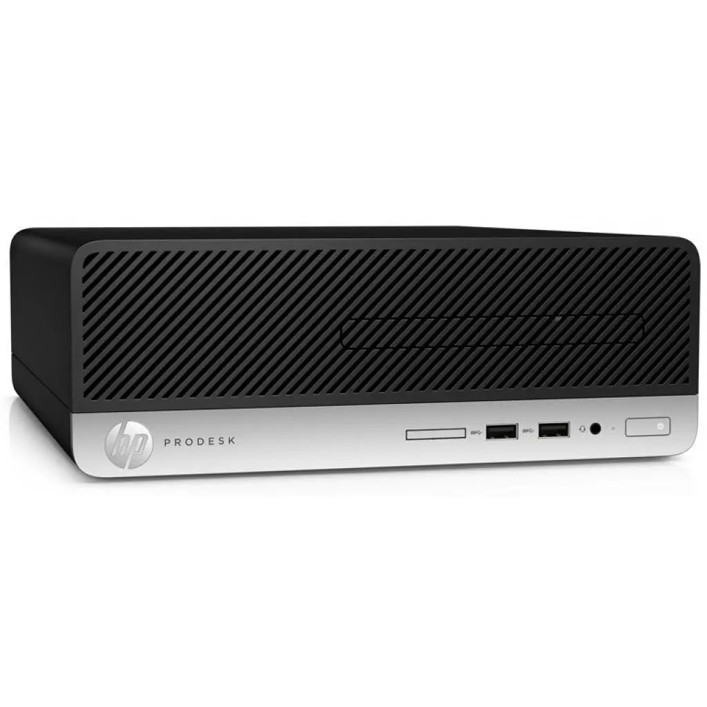 Комп'ютер HP ProDesk 400 G6 SFF (i5-9500/8/240SSD) Б/В - фото 2