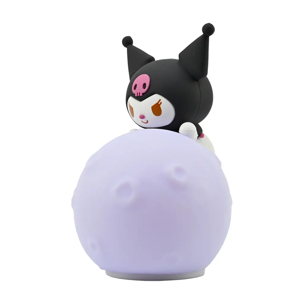 Фігурка Hello Kitty Куромі на Місяці зі світлом (11528) - фото 3