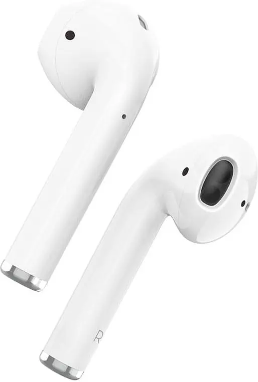 Навушники Hoco EW41 Stereo Bluetooth Headset White [81371] - фото 7