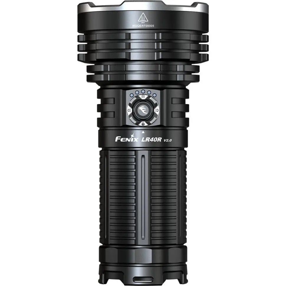 Ліхтар ручний Fenix LR40R V2.0 - фото 7