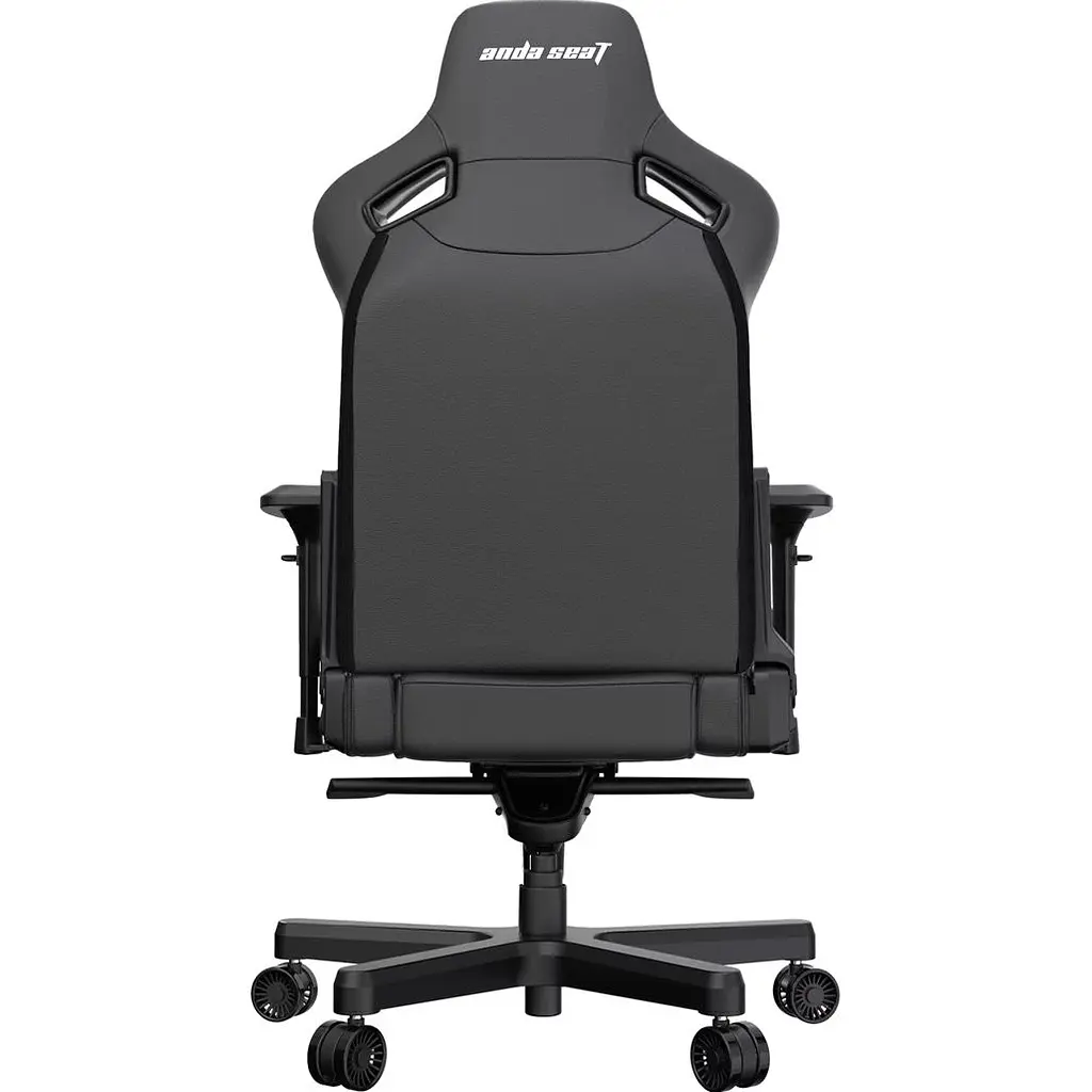 Геймерське крісло Anda Seat Kaiser 2 XL Black (AD12XL-07-B-PV-B01) [108626] - фото 3