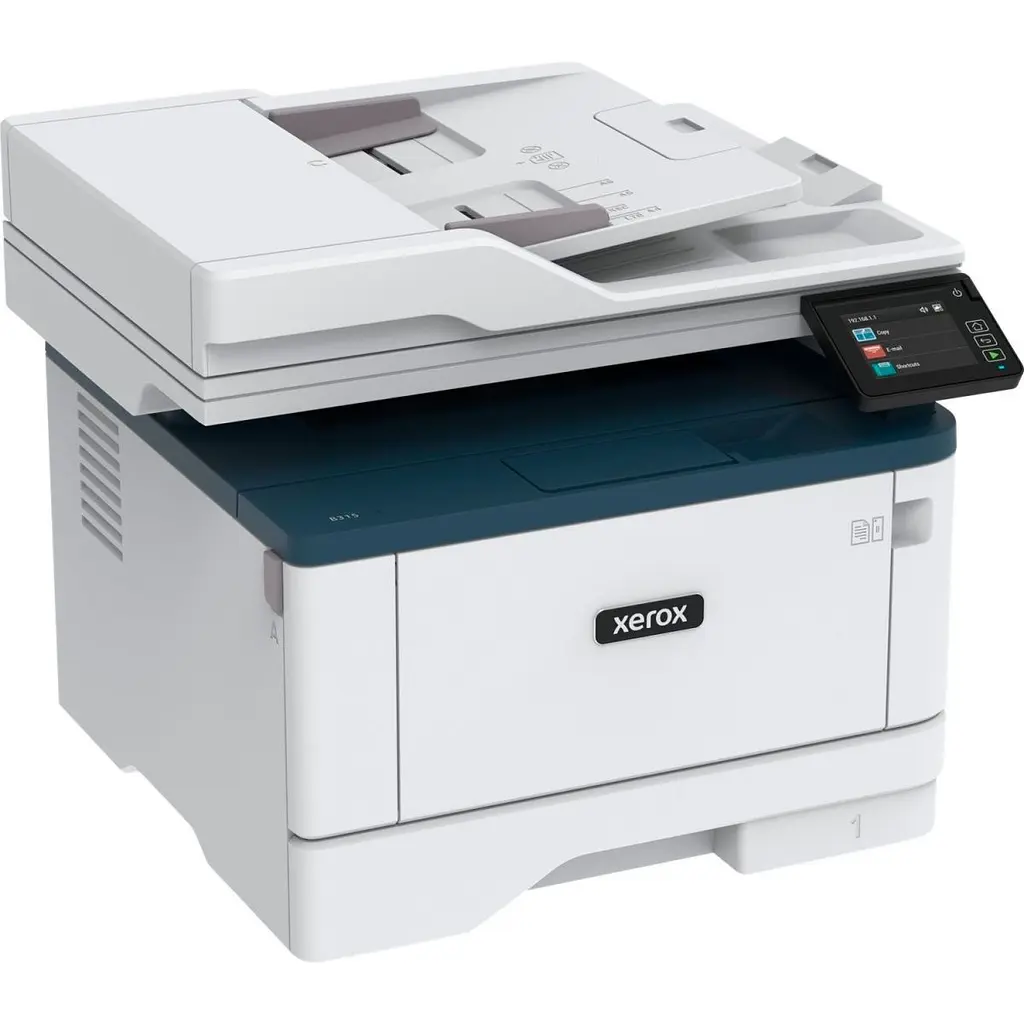 БФП Xerox B305 + Wi-Fi (B305V_DNI) [132251] - фото 2