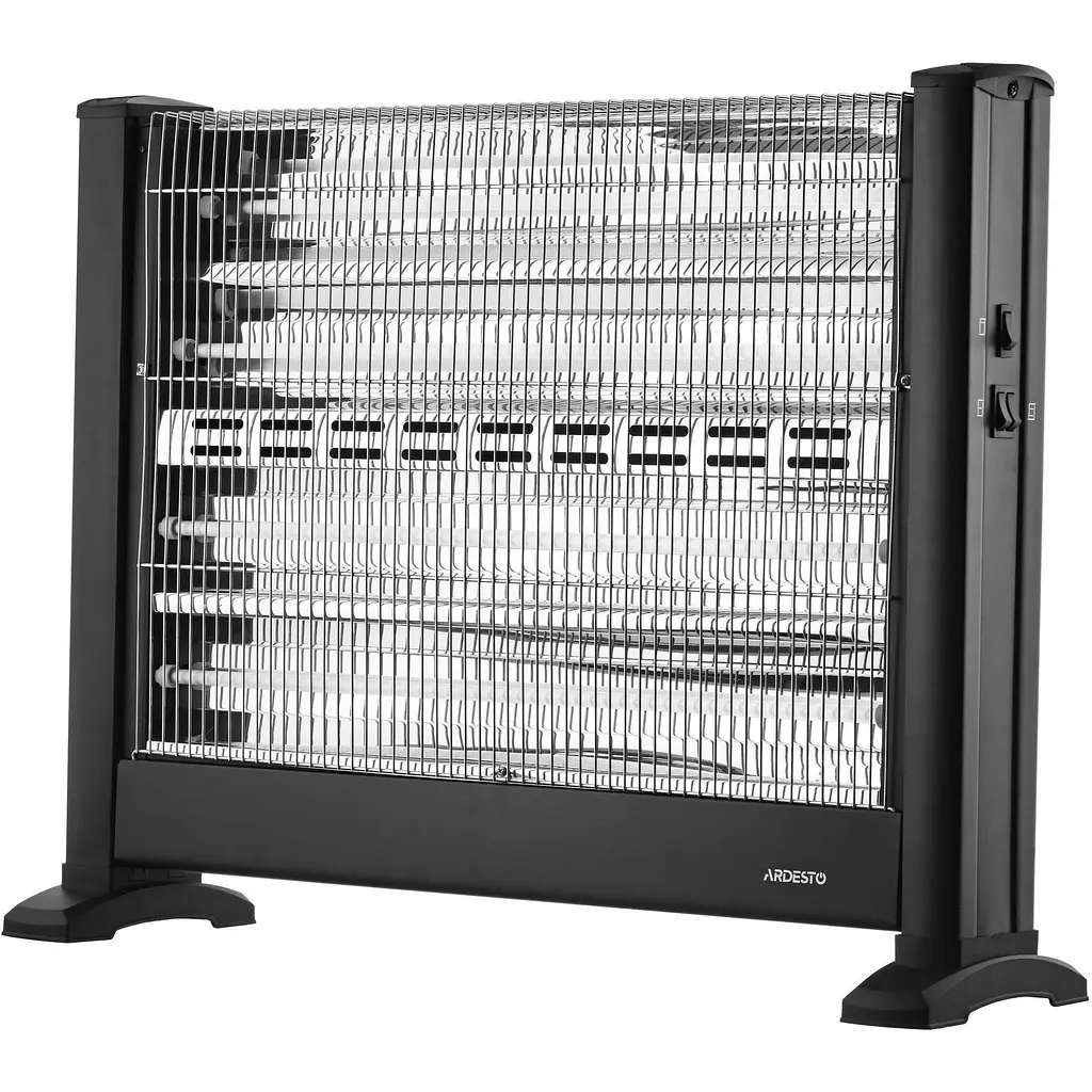Инфракрасный обогреватель Ardesto IHS-2800 [119224] - фото 2