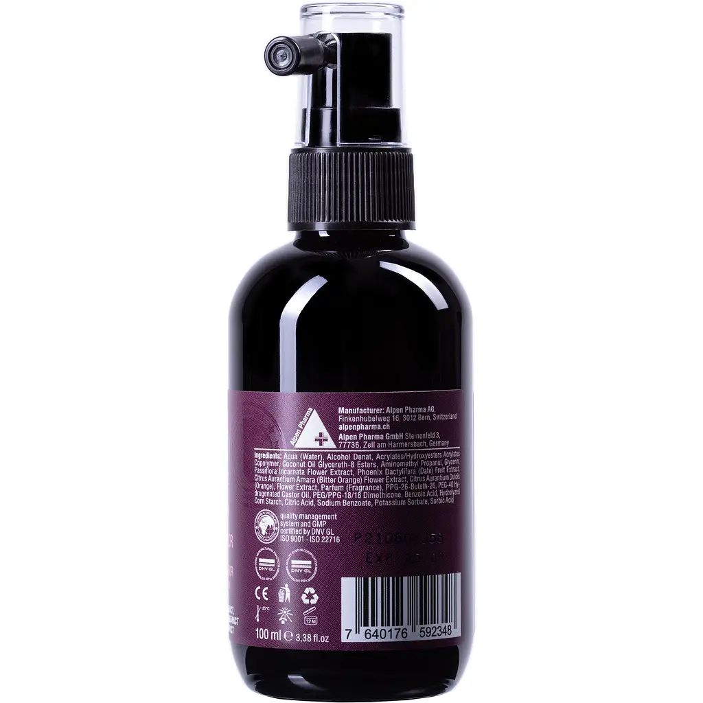 Спрей термозахисний H.Q. Beauty Keep Hair Color для всіх типів волосся 100 мл - фото 3