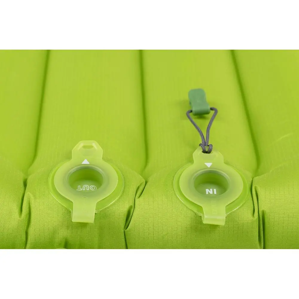 Килимок надувний Exped Ultra 3R M Mummy - фото 4