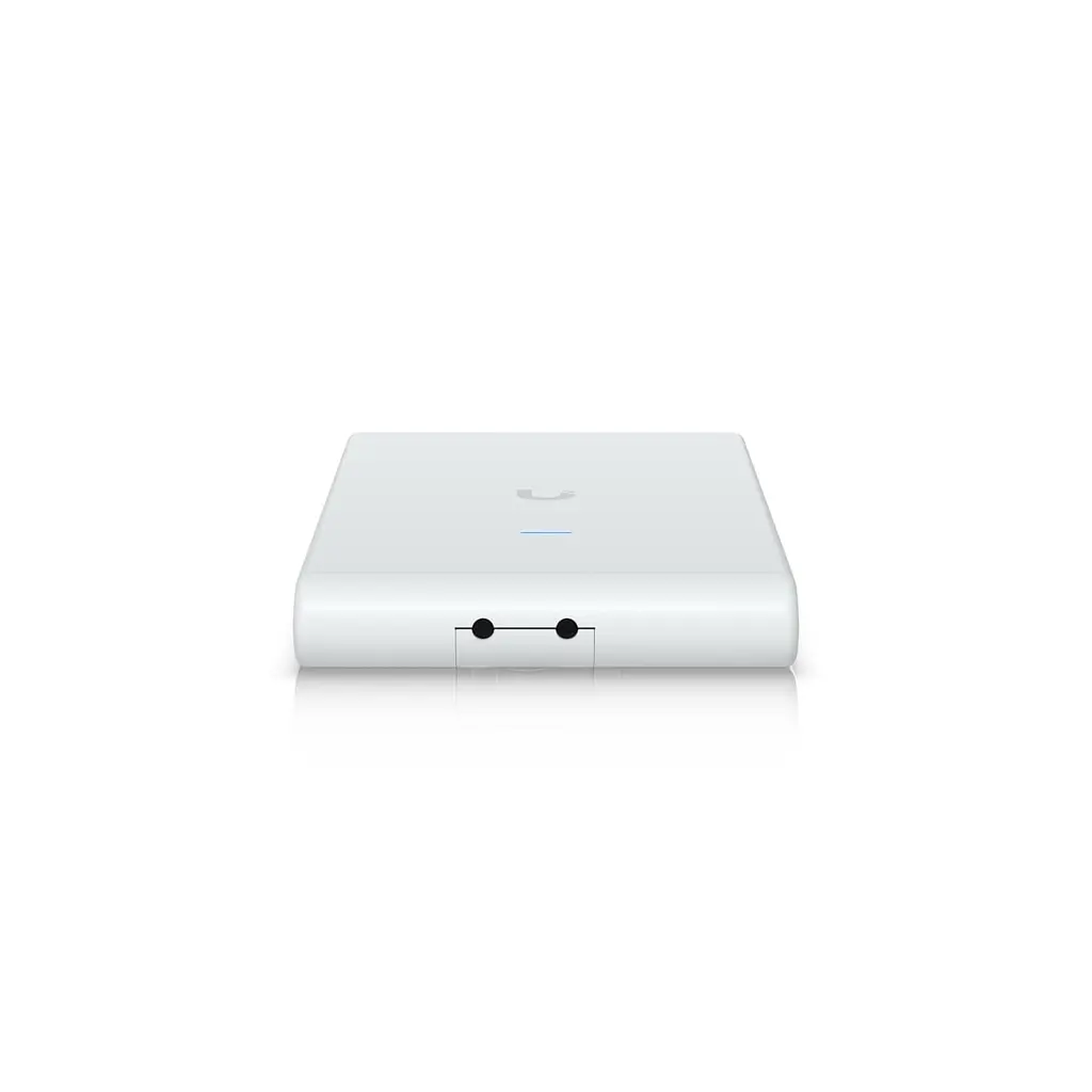 Точка доступу Ubiquiti UniFi U6 Mesh Pro (U6-Mesh-Pro) - фото 9