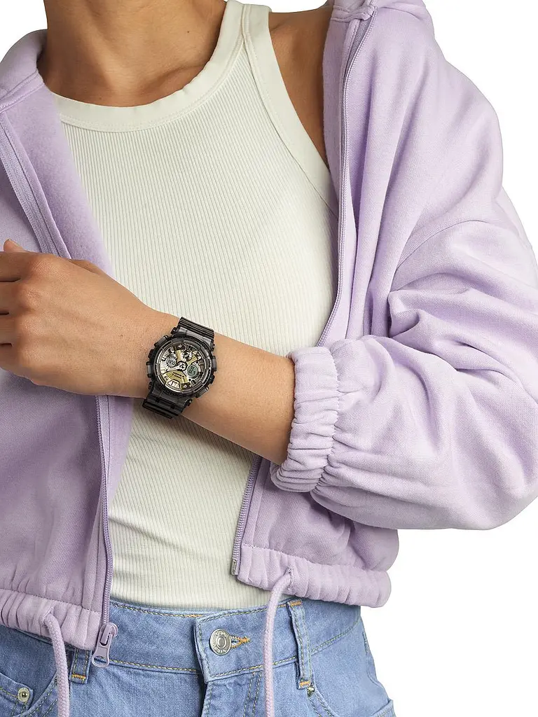 Годинник Casio GMA-S120GS-8AER - фото 4