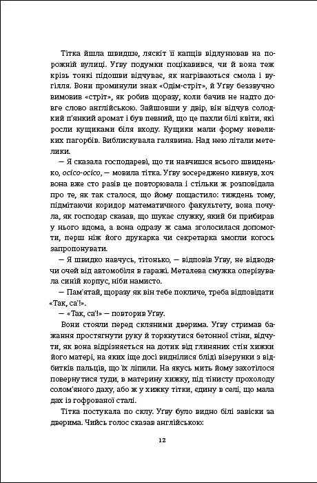 Половина жовтого сонця - фото 5