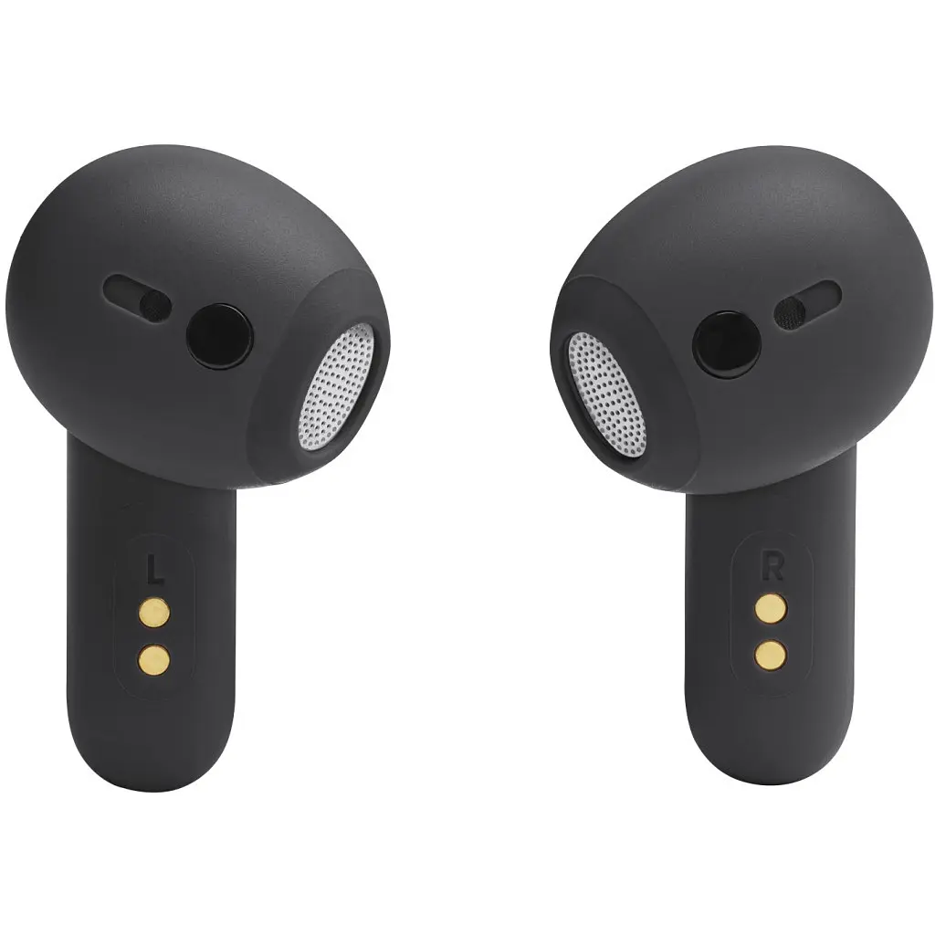 Навушники JBL Live Flex Black (JBLLIVEFLEXBLK) - фото 3