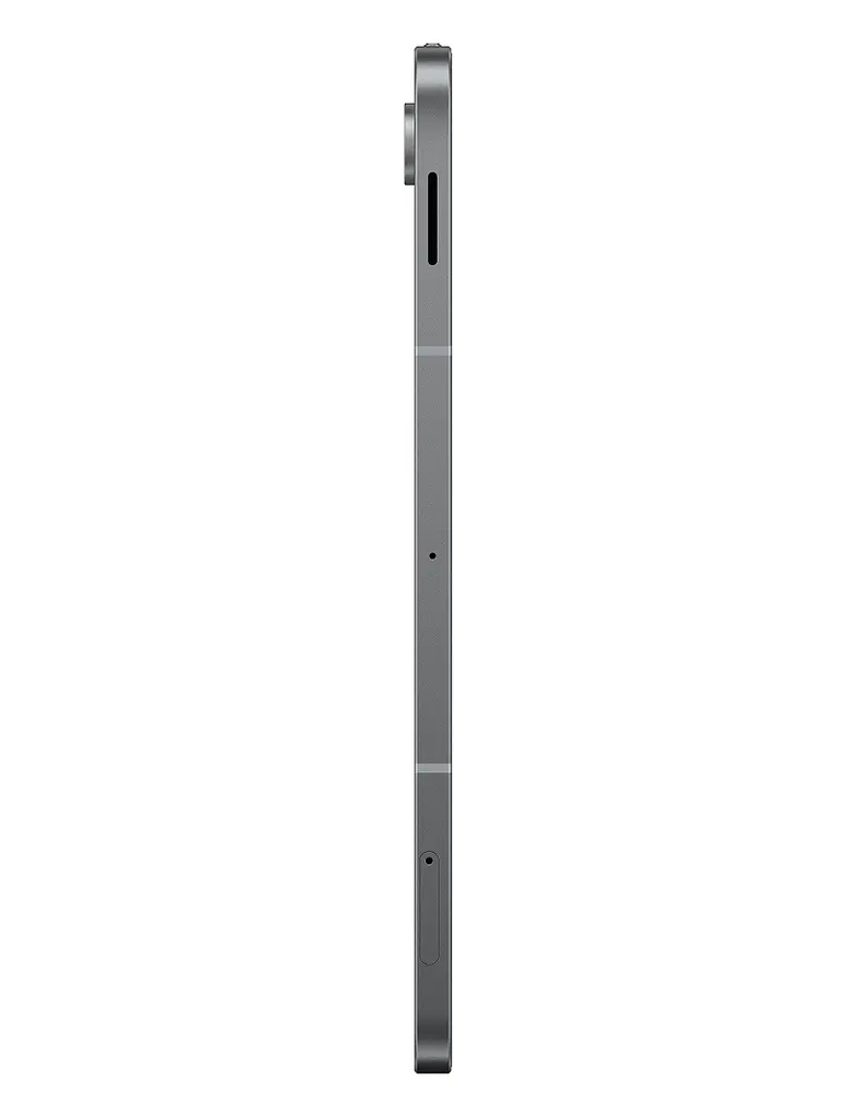 Планшет Samsung Galaxy Tab S10 FE WiFi SM-X520 12/256GB Gray (SM-X520NZAPEUC) - фото 6