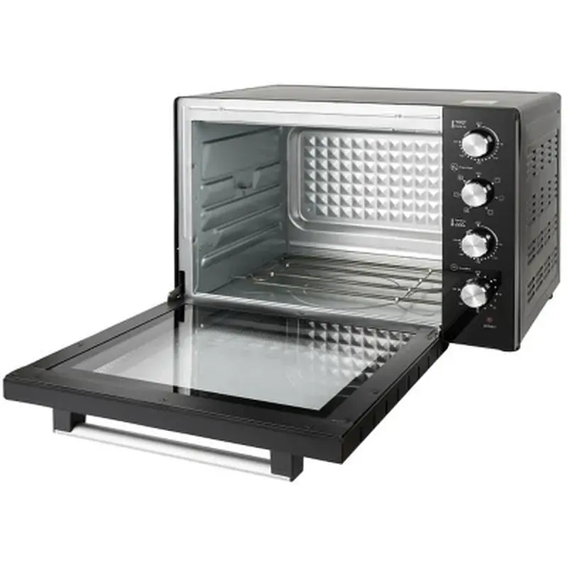 Електропіч Rotex ROT655-B2G EUROSTANDART - фото 6