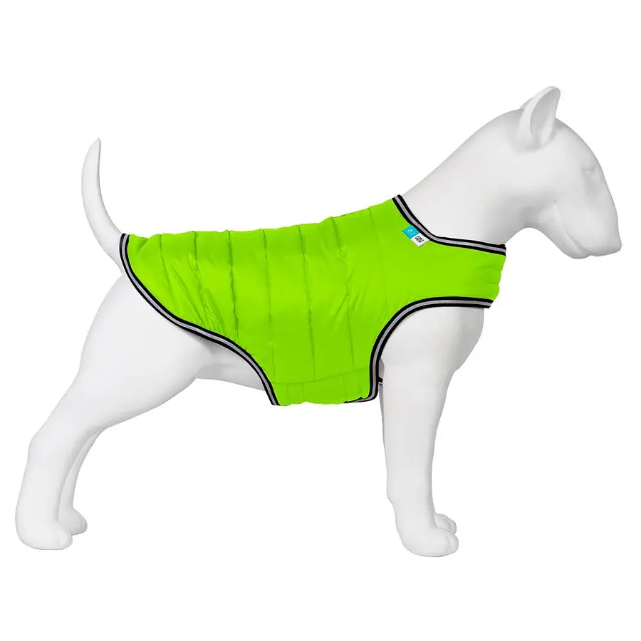 Куртка-накидка для собак AiryVest S B 41-51 см С 23-32 см - фото 2