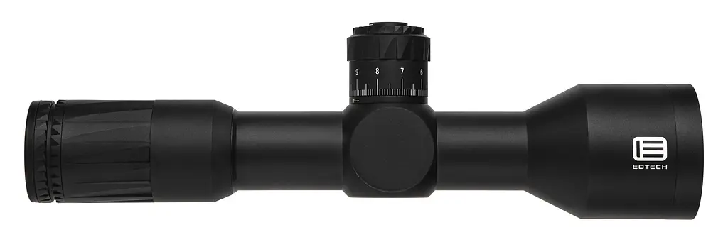 Оптический прицел EOTech Vudu 5-25x50 (34 мм) illum. FFP H59 Reticle MRAD - фото 4