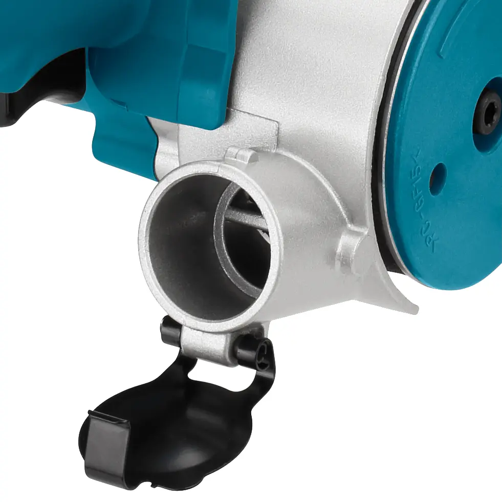 Напильник стрічковий Makita 9031 (550 Вт, 30 x 533 мм, 200-1000 м/хв) - фото 7