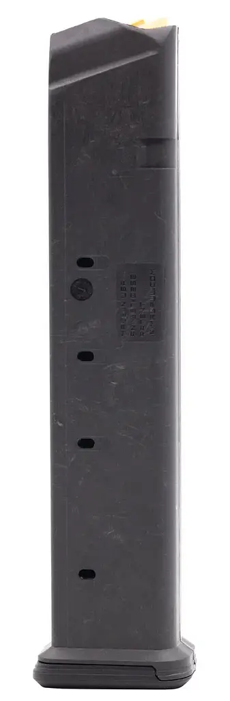 Магазин Magpul PMAG Glock кал. 9 мм 27 патронів - фото 2