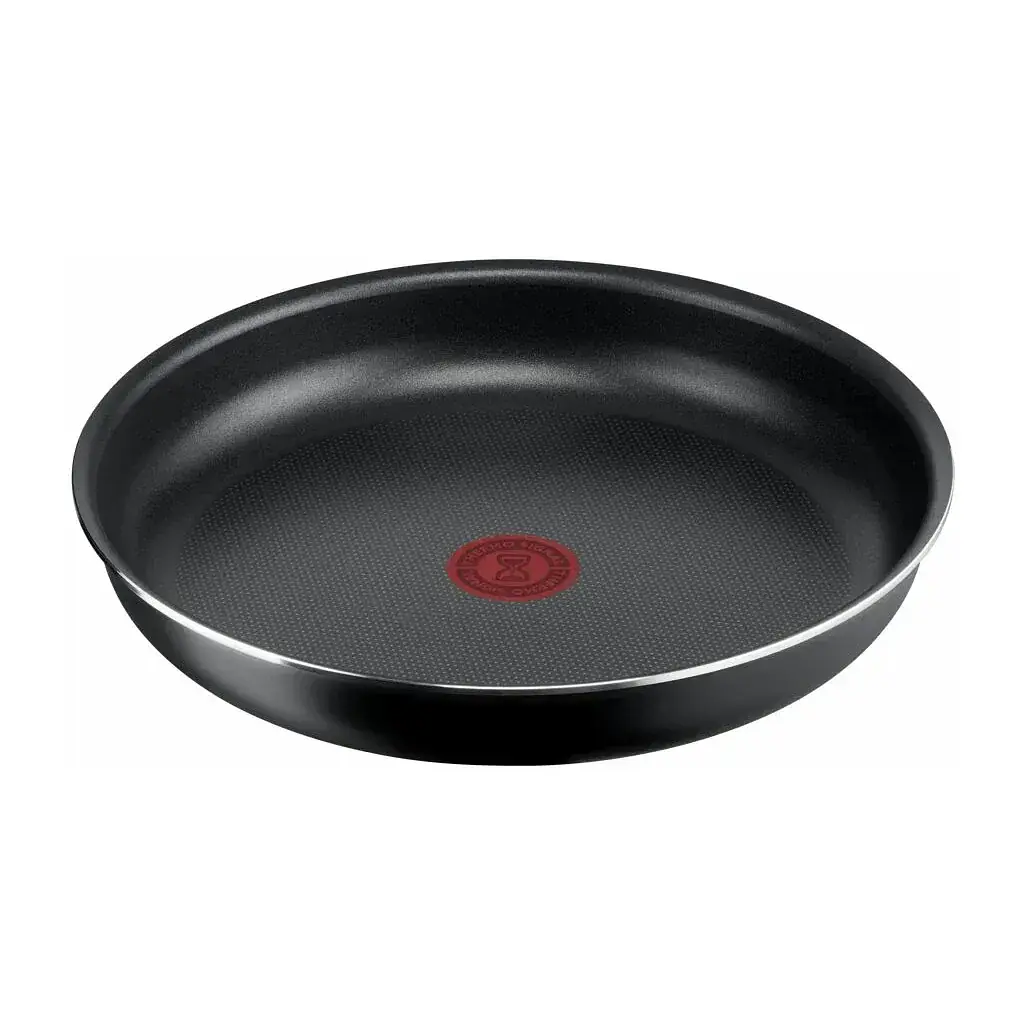 Набір посуду Tefal Ingenio Easy Cook & Clean 10 предметів чорний (L1539053) - фото 7