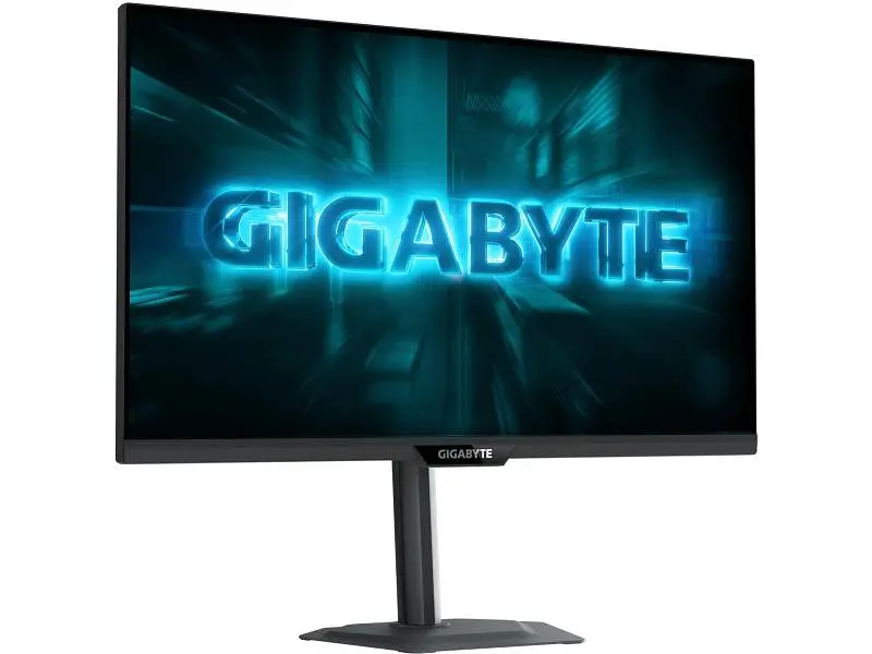 Монітор Gigabyte Gaming Monitor (G27Q20) - фото 2