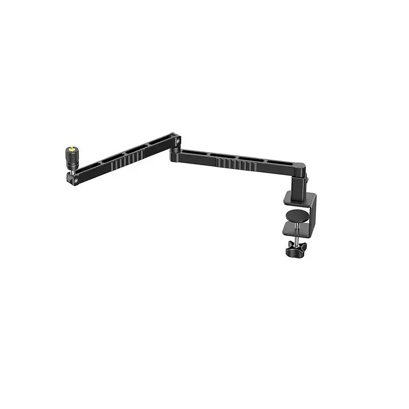 Держатель для микрофона Ulanzi Vijim LS26 low-level Microphone Stand (2991A LS26) - фото 2