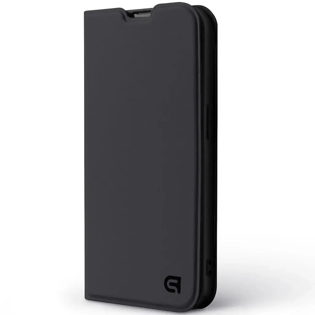 Чохол до мобільного телефона Armorstandart OneFold Case Motorola G77 5G Black (ARM91028) - фото 3