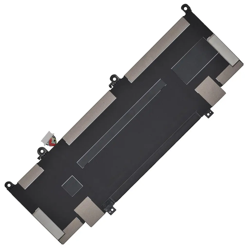 Акумулятор для ноутбука HP Spectre X360 13-AW 13-AC 13-AP 13-AE (RR04XL 15.4V 60.76Wh 3744 mAh) - фото 2