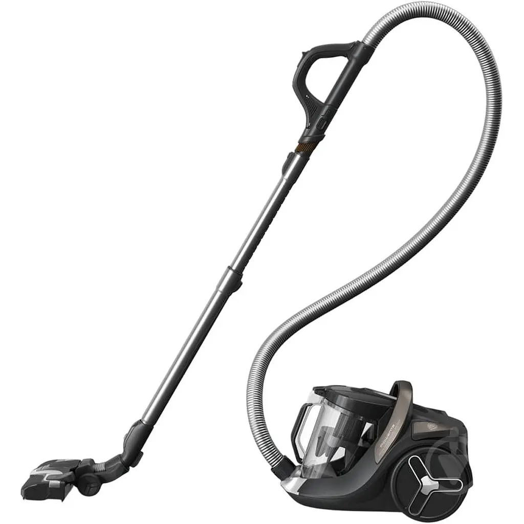 Пылесос Rowenta Green Force Cyclonic RO7C89EA [145907] - фото 3