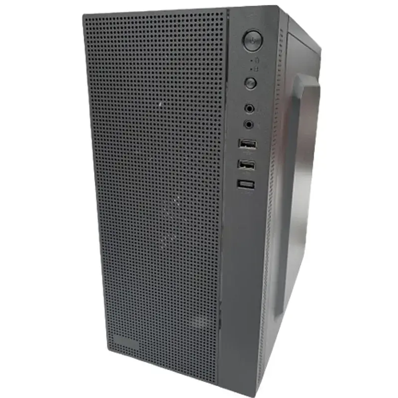 Корпус для ПК Delux MK310-450-12F