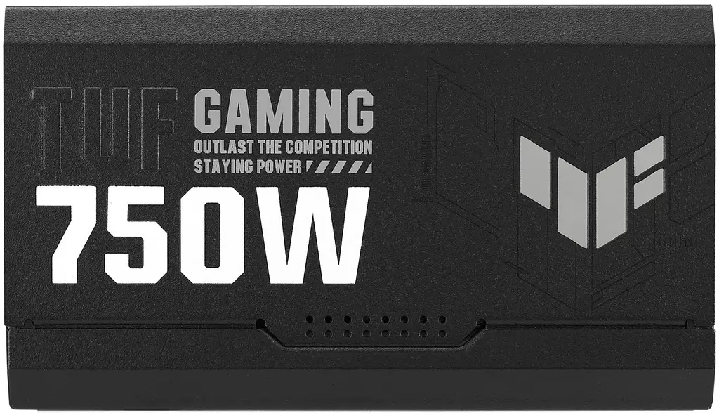 Блок живлення ASUS TUF-GAMING-750G PCIE5 750W Gold (90YE00S3-B0NA00) U1 - фото 4