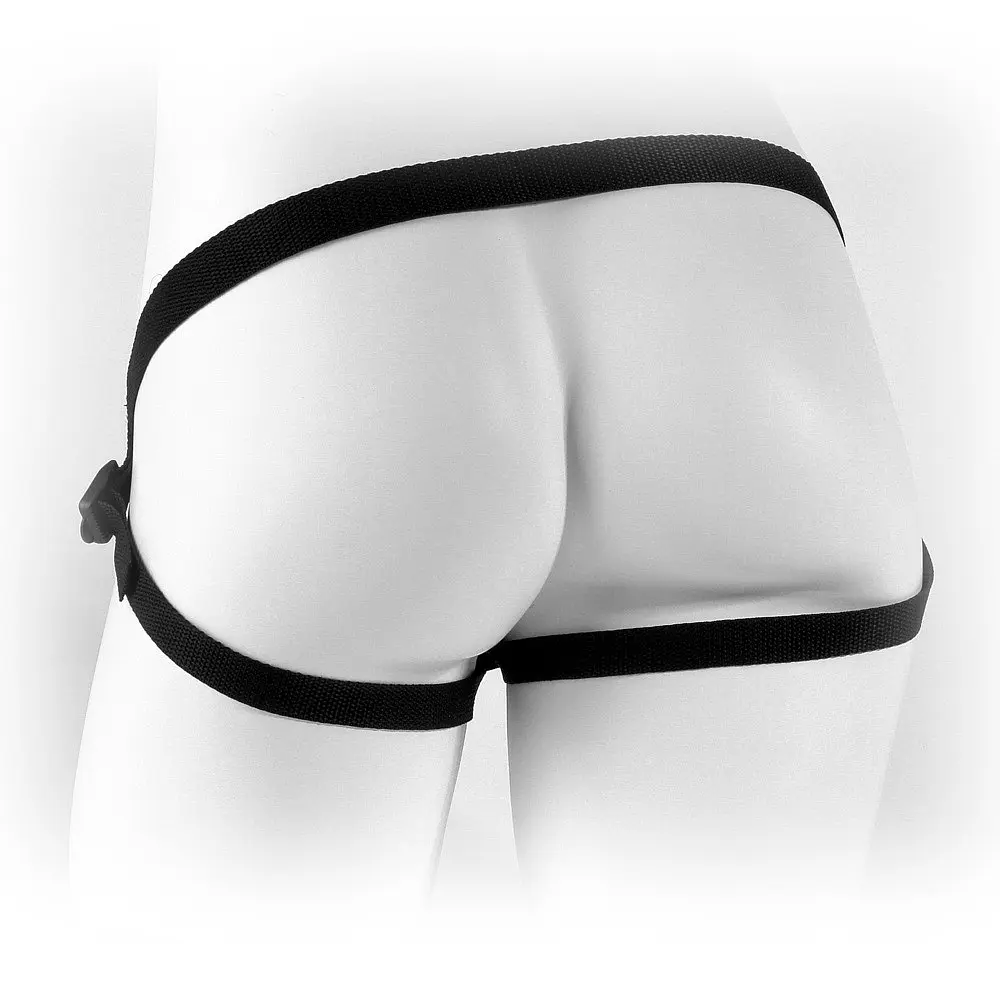Трусики для насадок Fetish Universal Beginners Harness - фото 3