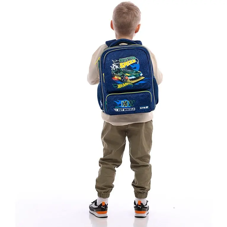 Рюкзак Kite Kids 559 HW (HW25-559XS) - фото 17