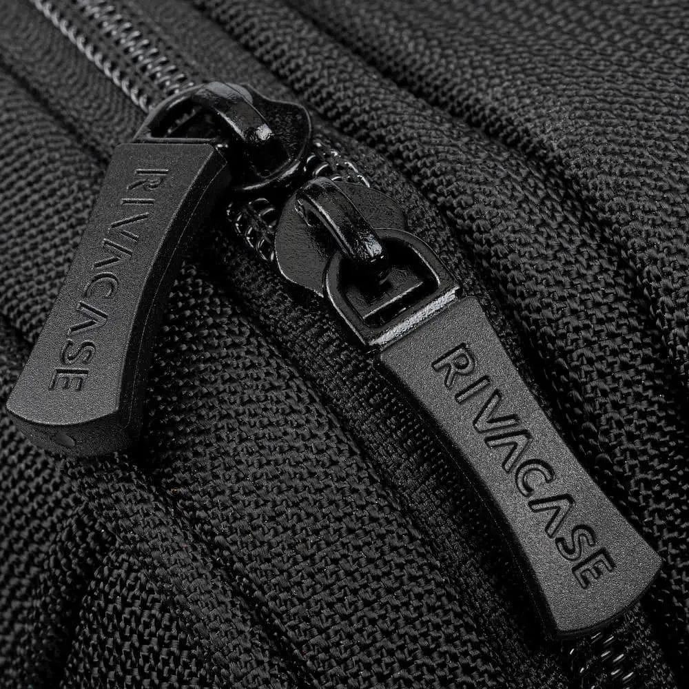 Сумка для ноутбука Rivacase 15.6 8432 (Black) ECO (8432 (Black) ECO) - фото 15