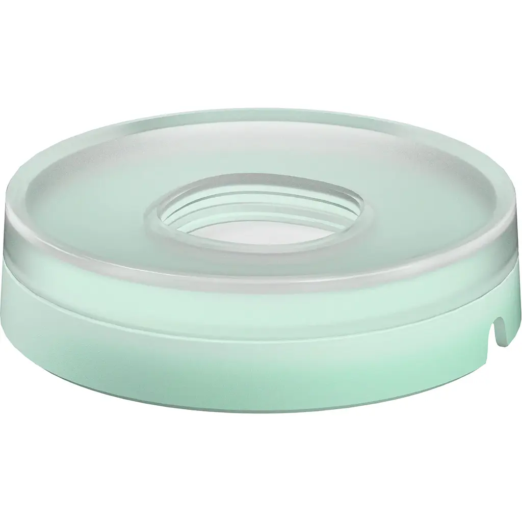 Електрична зубна щітка Oclean X Ultra S Electric Toothbrush Green [100974] - фото 5