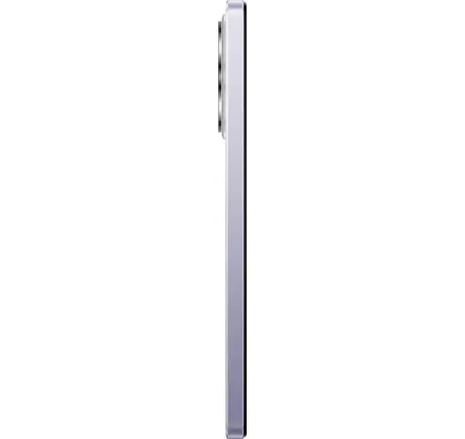 Смартфон Xiaomi Redmi Note 14 8/256Gb Mist Purple No Adapter Global version - фото 7
