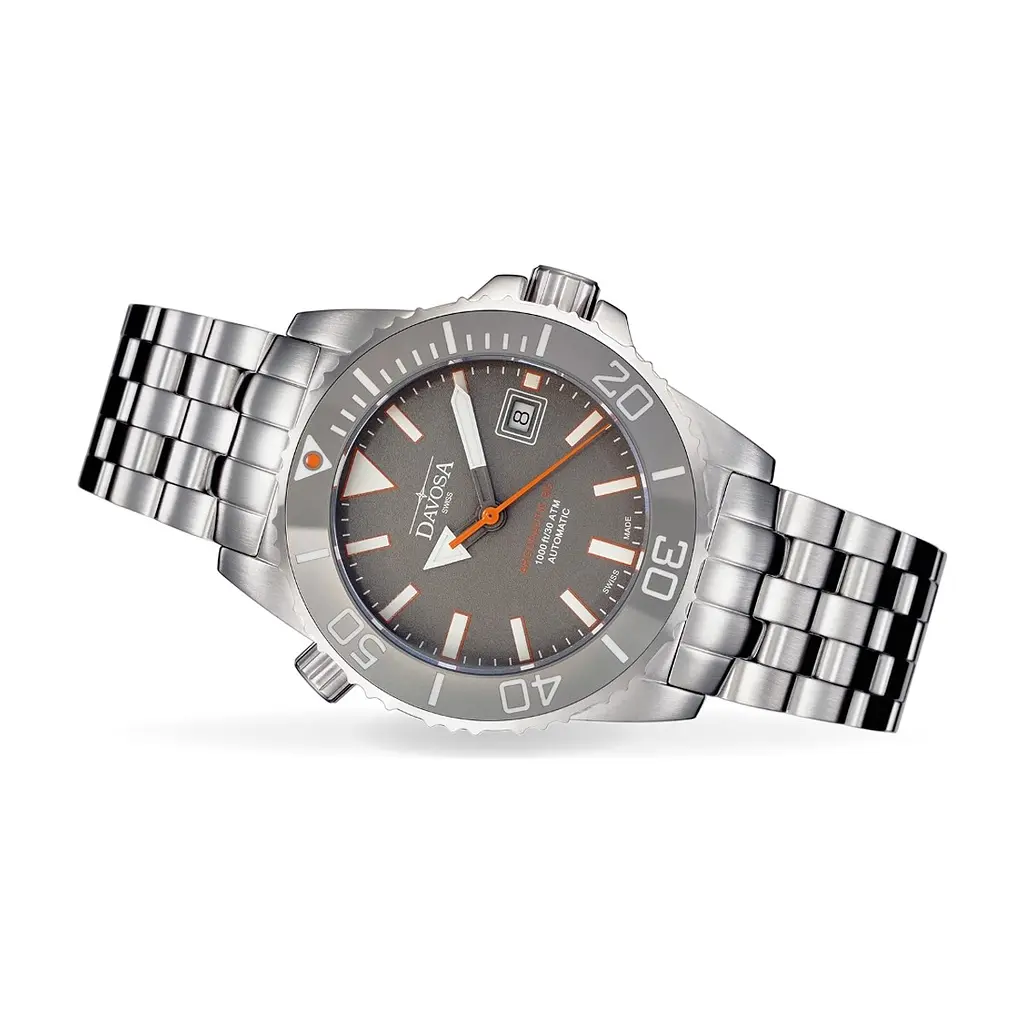 Наручний годинник Davosa 161.522.90 - фото 2