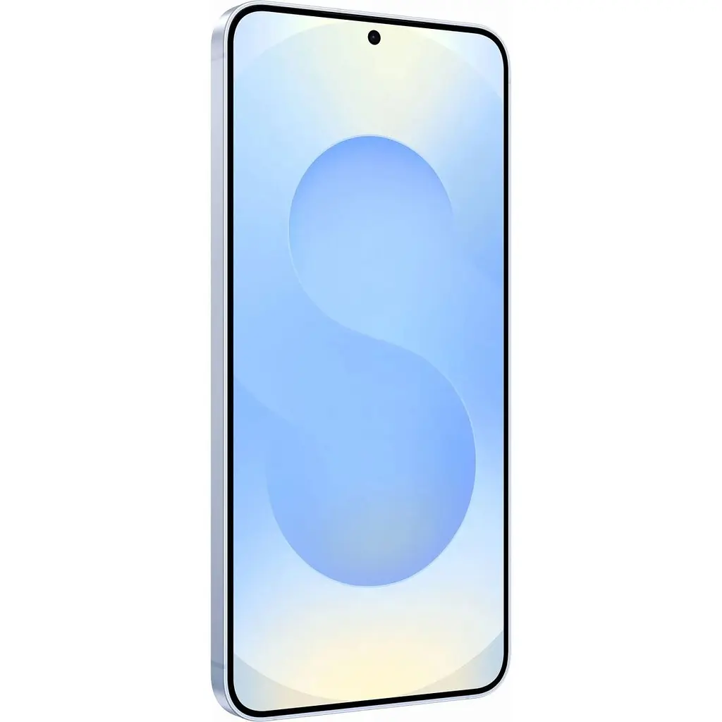 Смартфон Samsung Galaxy S25 Plus 12/256Gb Icy Blue (SM-S936BLBD) [127364] - фото 2
