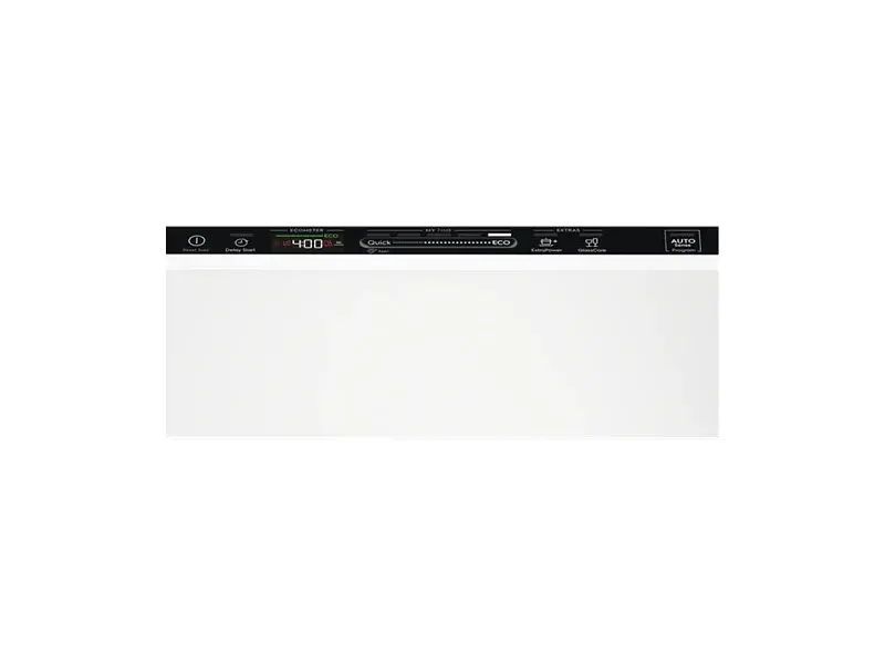 Вбудована посудомийна машина Electrolux EEM48221L - фото 2