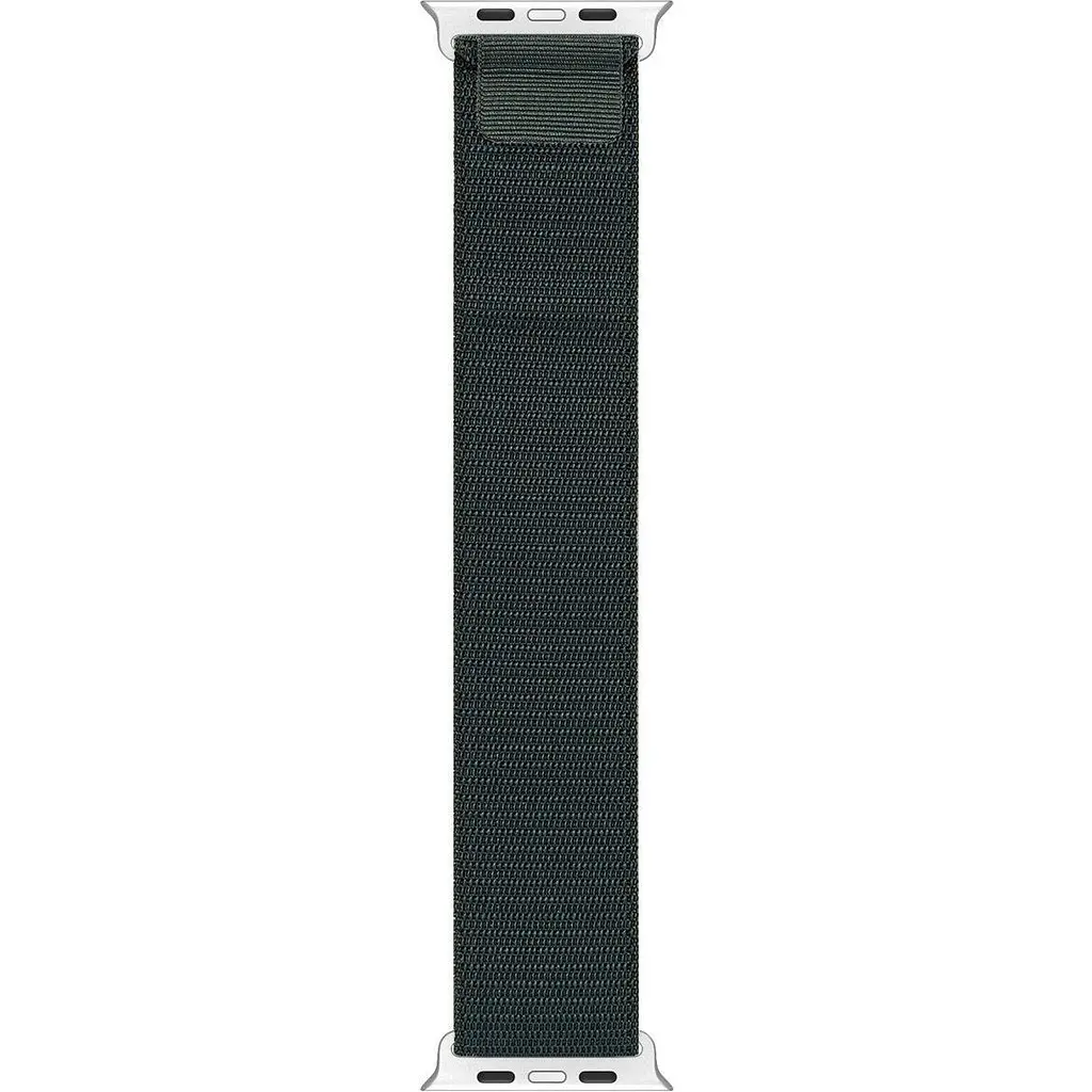 Ремінець Dux Ducis GS Series для Apple Watch 44/45/46/49mm Green [165699] - фото 4