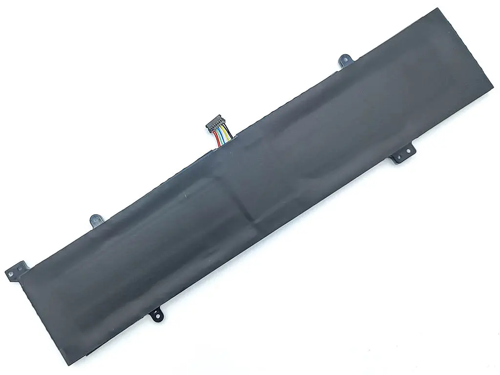Акумулятор L18M4PF1 для Lenovo Yoga 9-15IMH5 C940-15IRH IdeaPad S740-15IRH (L18D4PF1) (15.2V 3500 mAh 53Wh) - фото 3