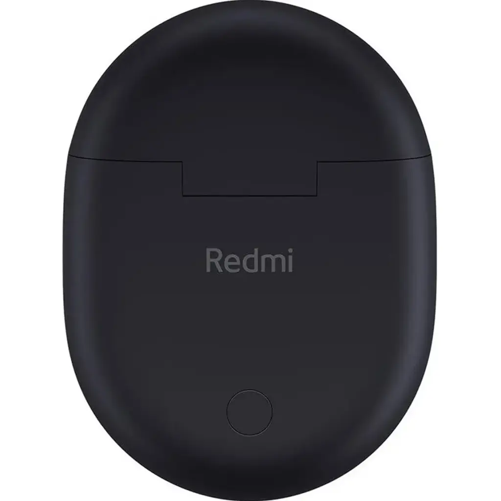 Навушники TWS Xiaomi Redmi Buds 4 Black (BHR7335GL) - фото 3