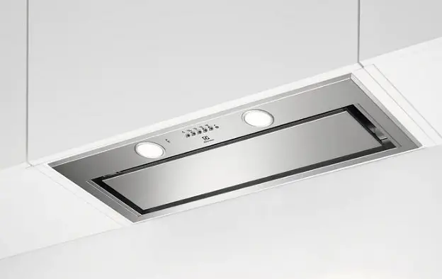 Вытяжка Electrolux LFG719X (6703976) - фото 5