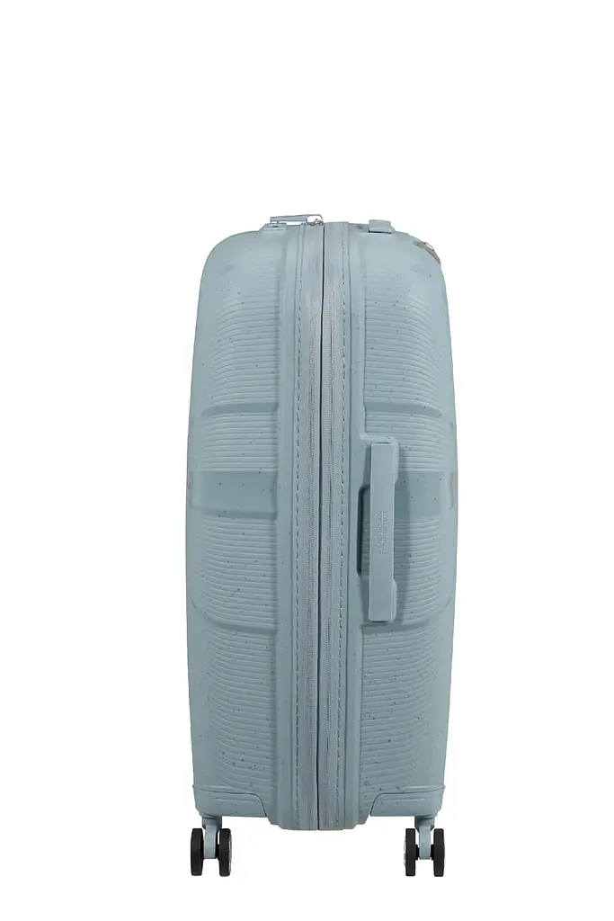 Валіза American Tourister STARVIBE 67 см AZZURRO SPECKLES 67х46х27(30) MD5*11103 - фото 9