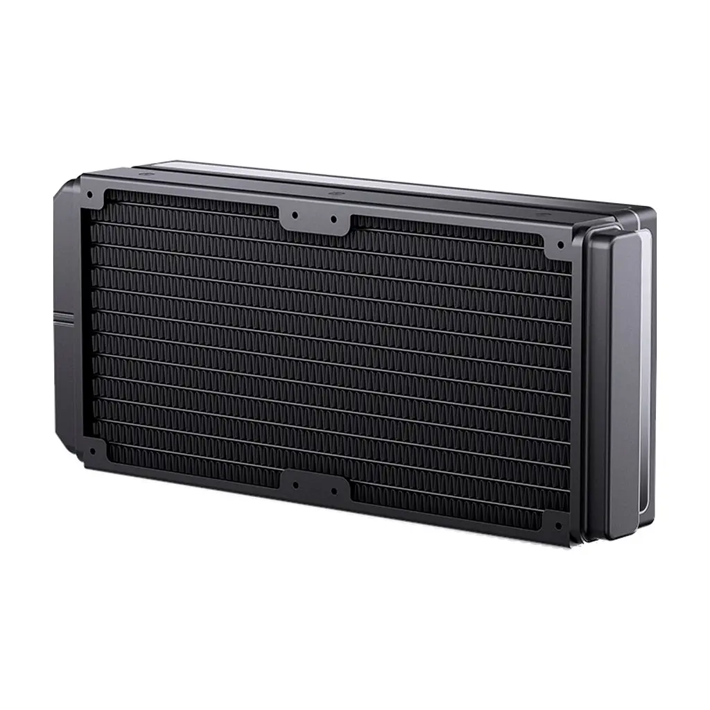 Система рідинного охолодження JONSBO TH-240 Black - фото 10