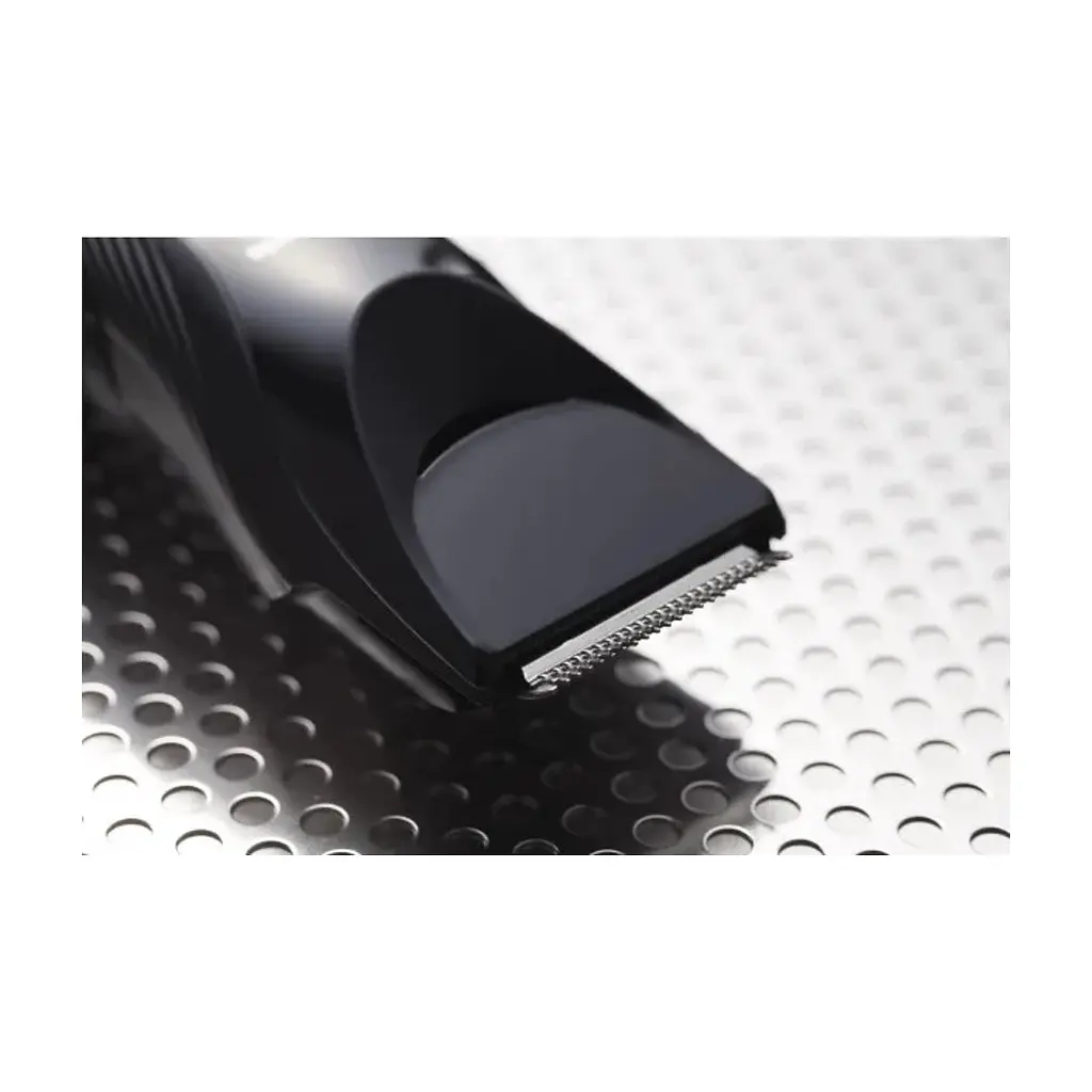 Машинка для стрижки Panasonic ER-GC51-K520 - фото 9