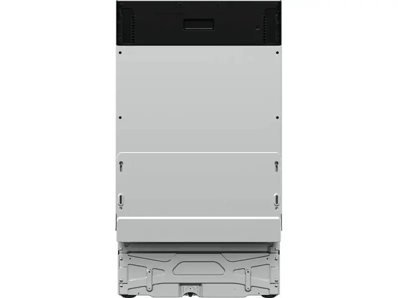 Встраиваемая посудомоечная машина Electrolux EEM43211L - фото 5