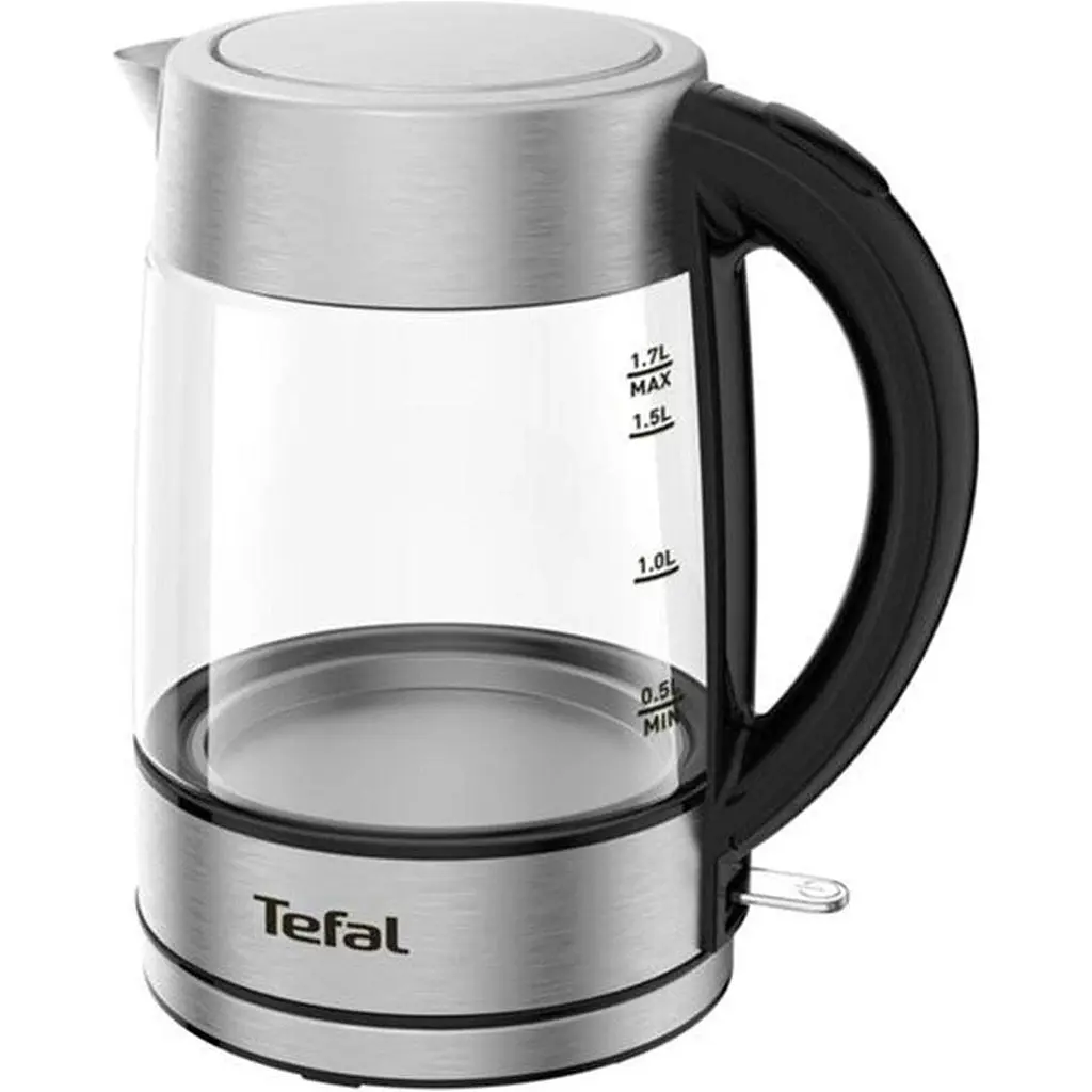 Електрочайник Tefal KI772D38 [86975] - фото 2