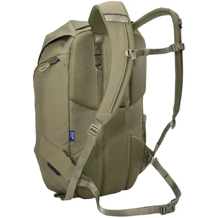 Рюкзак міський Thule Paramount Commuter TPBBP-328 Soft Green 28 л (3205236) - фото 2