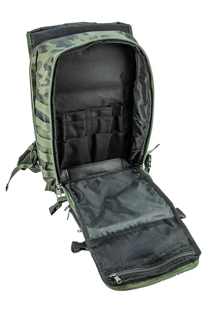 Рюкзак Camo, 30л, полиэстер 600D Neo Tools hoz0012782 - фото 4